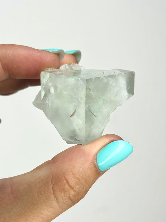 Fluorite Ice - Cina