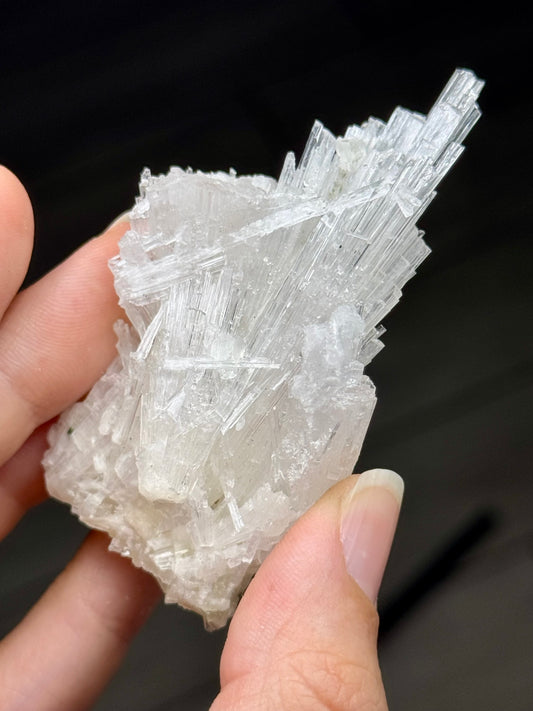 Scolecite - India