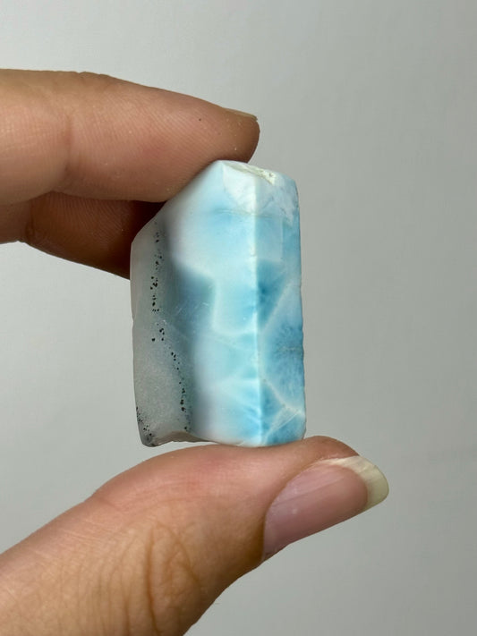 Larimar- Repubblica Dominicana