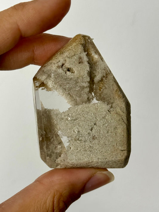 Lodolite snow - Brasile