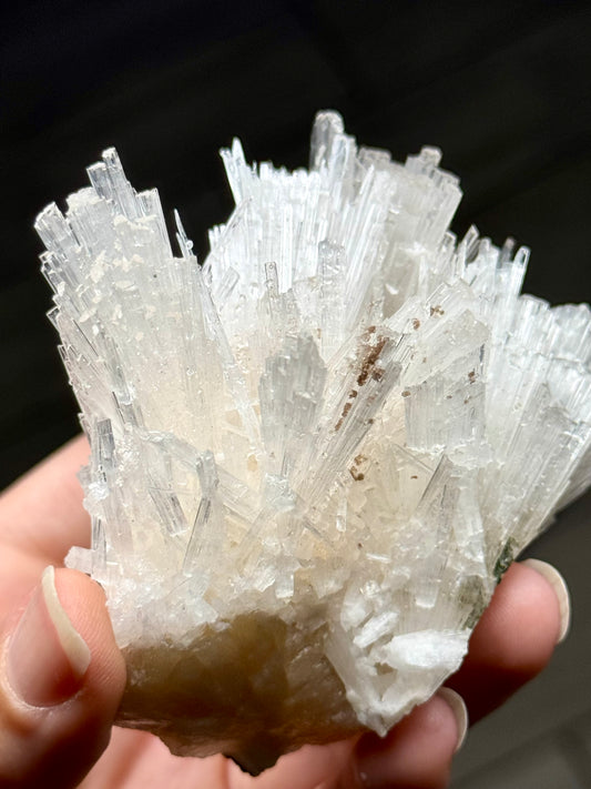 Scolecite - India