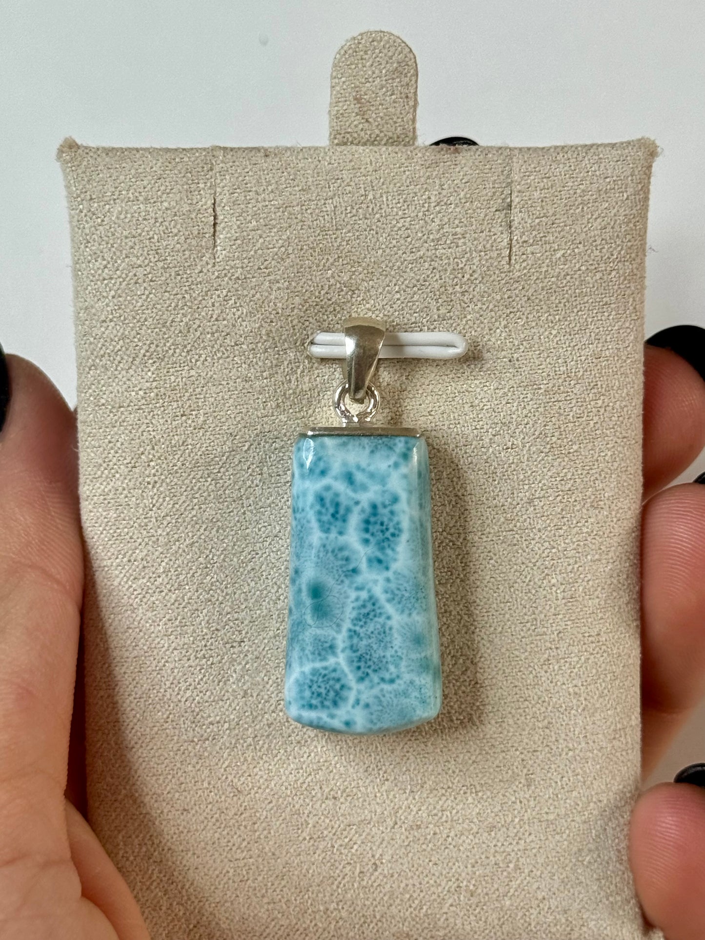 Larimar qualità AAA