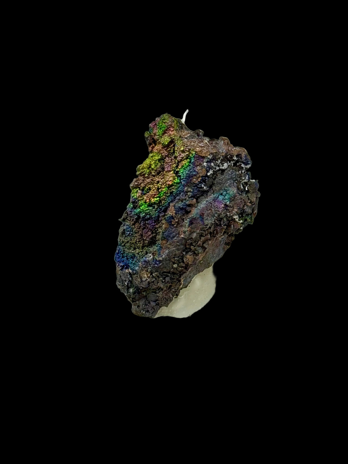 Goethite Iridescente - Spagna