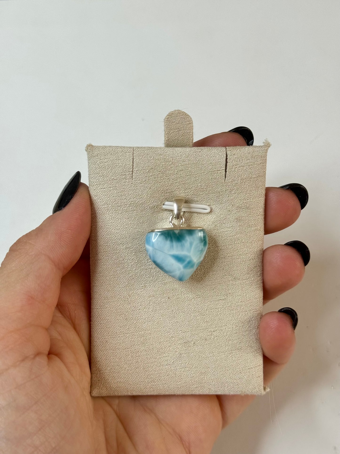 Larimar qualità AA