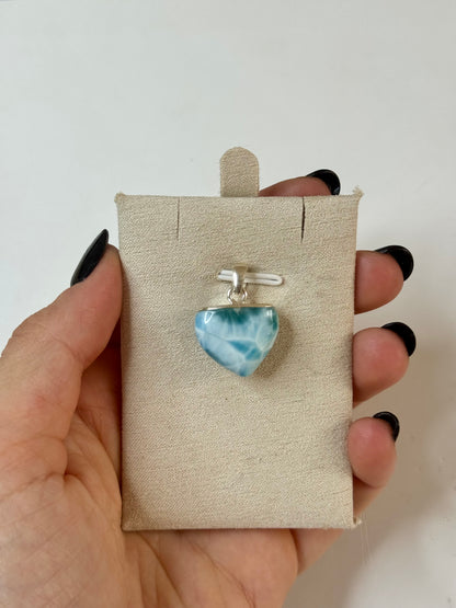 Larimar qualità AA