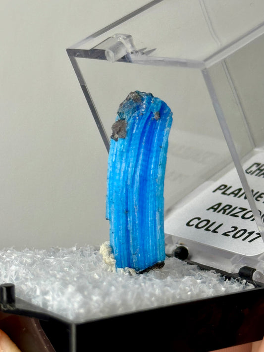 Chalcanthite - Arizona