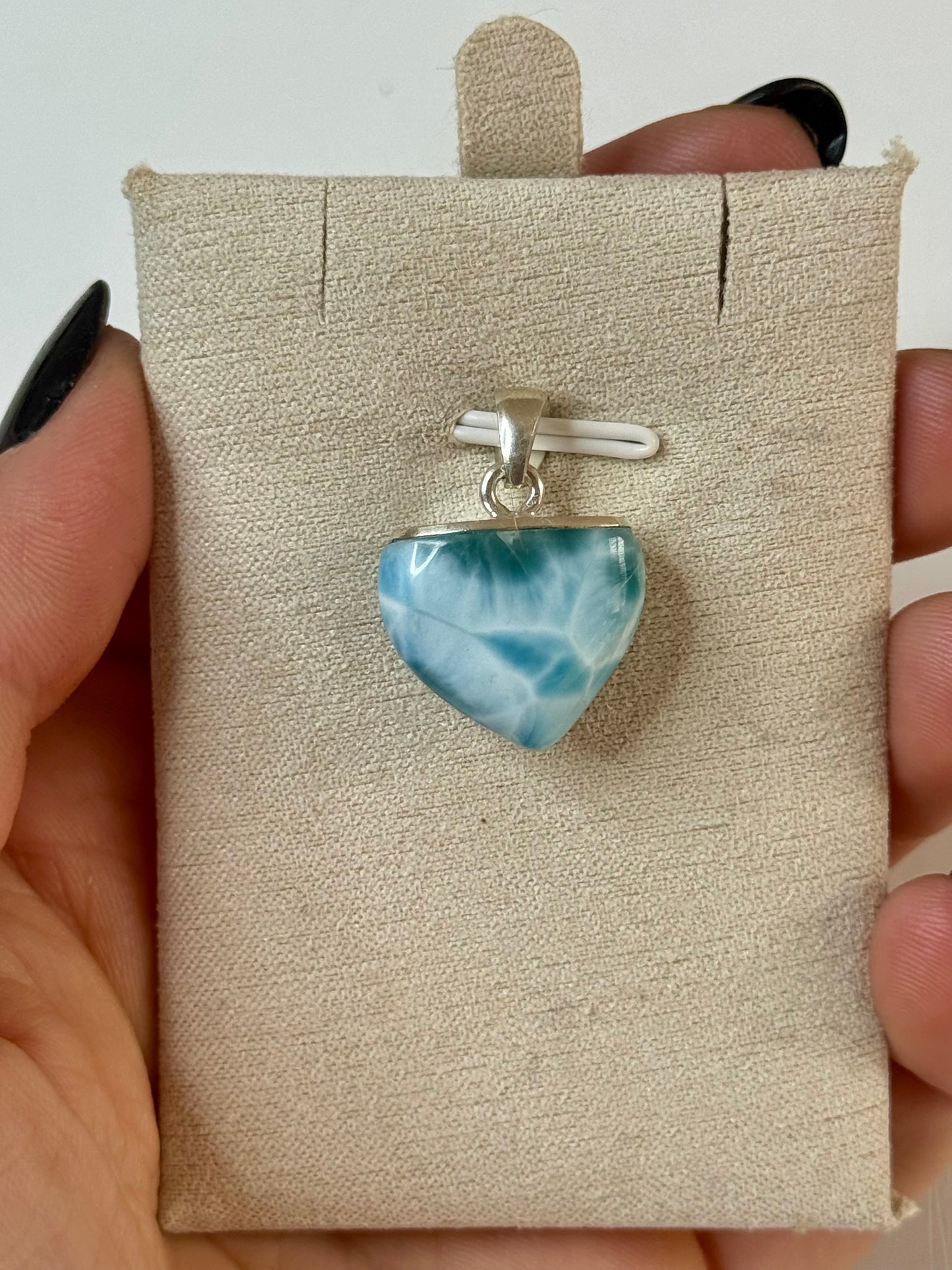 Larimar qualità AA