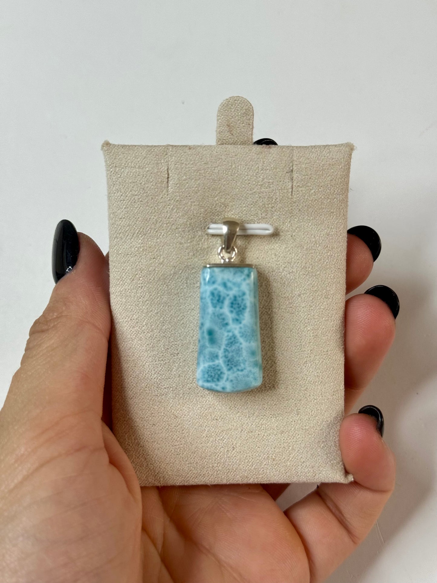 Larimar qualità AAA