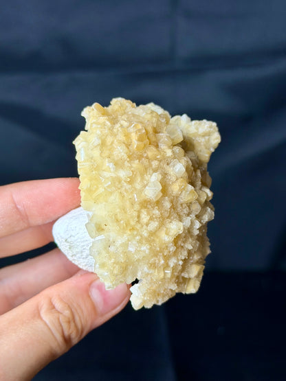 Heulandite su modernite