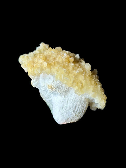 Heulandite su modernite