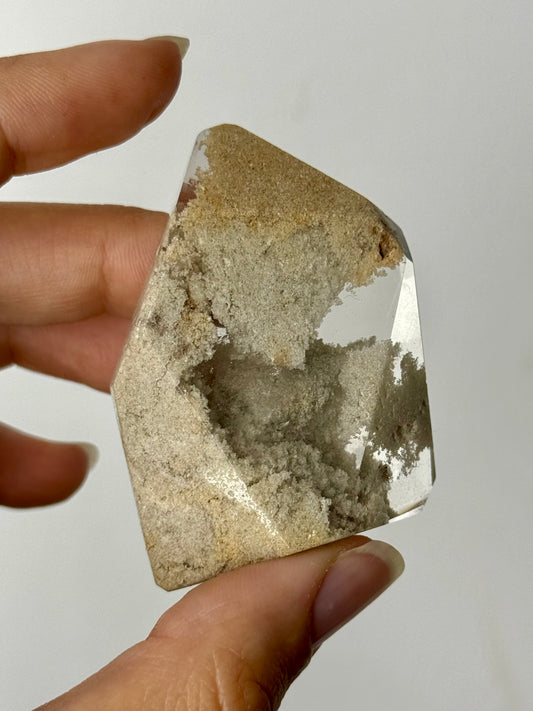 Lodolite snow - Brasile