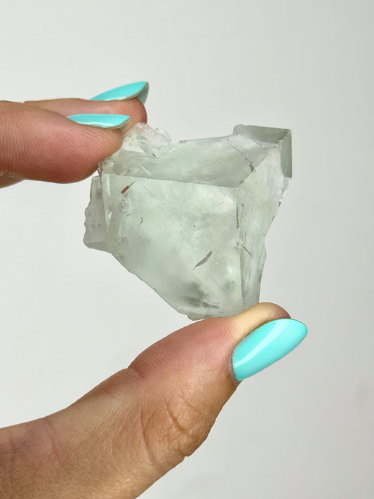 Fluorite Ice - Cina