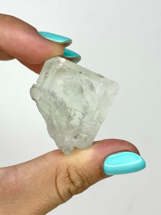 Fluorite Ice - Cina