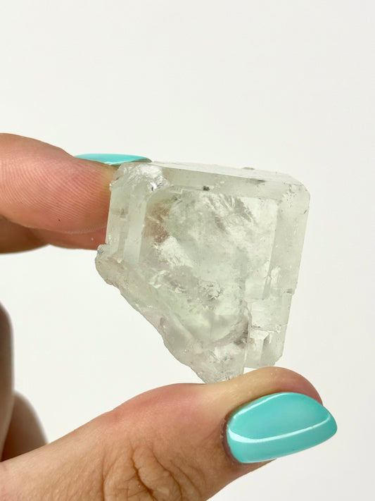 Fluorite Ice - Cina