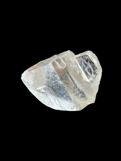 Calcite trasparente
