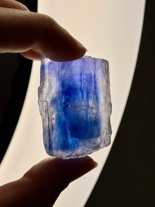 Halite blu - Turchia