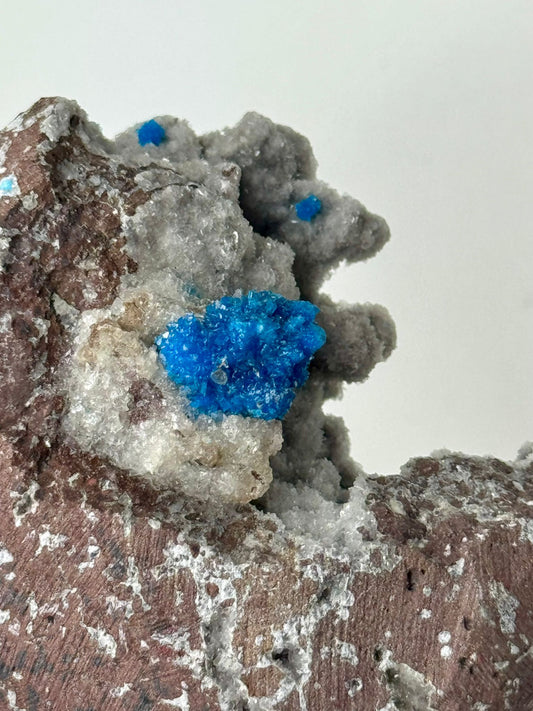 Cavansite