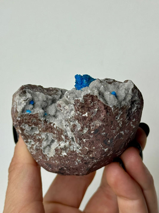 Cavansite