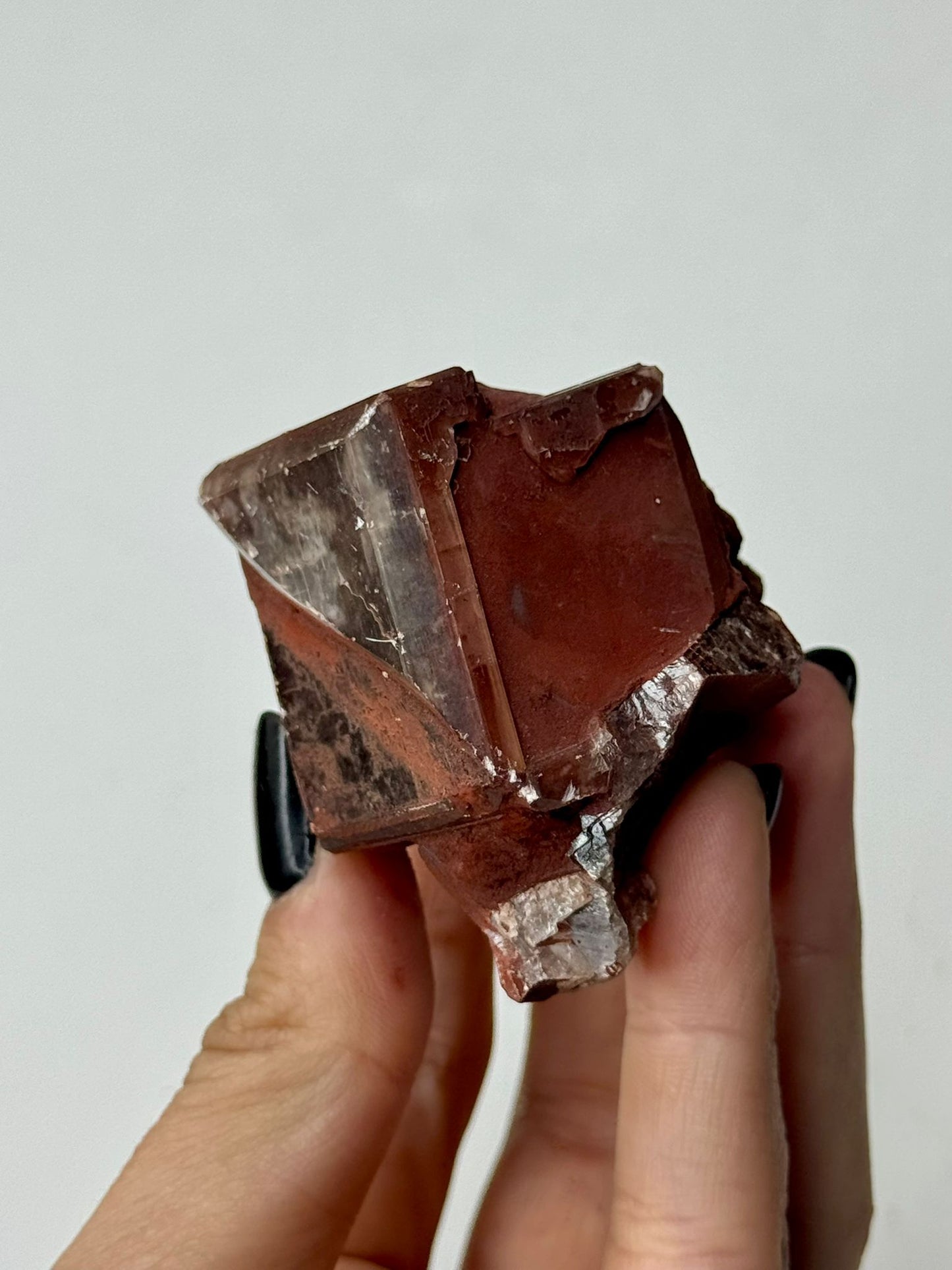 Calcite Cioccolato