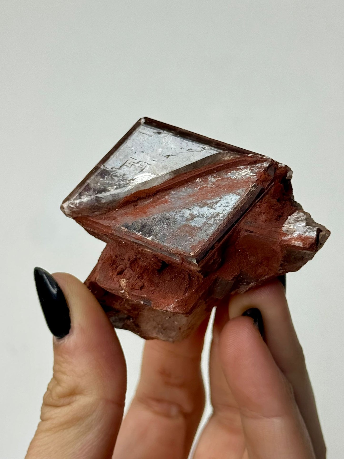Calcite Cioccolato