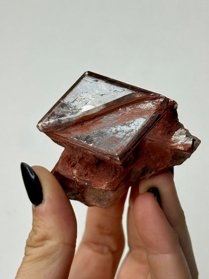 Calcite Cioccolato