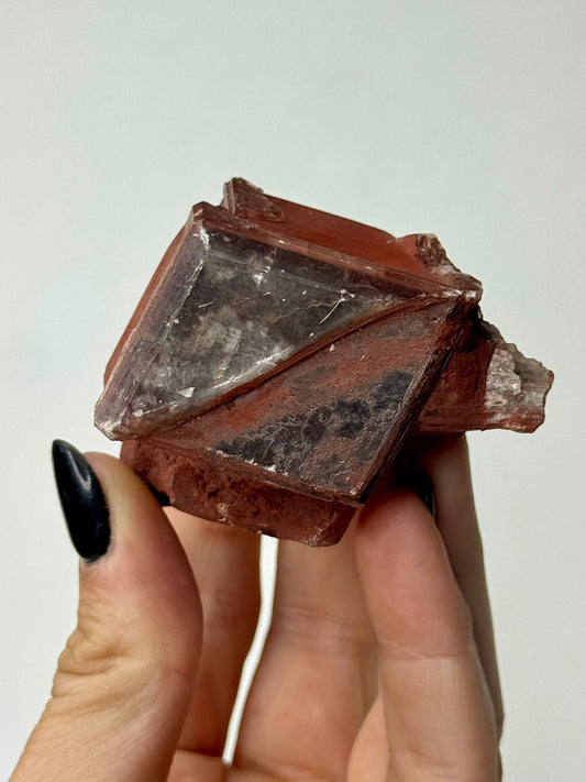 Calcite Cioccolato