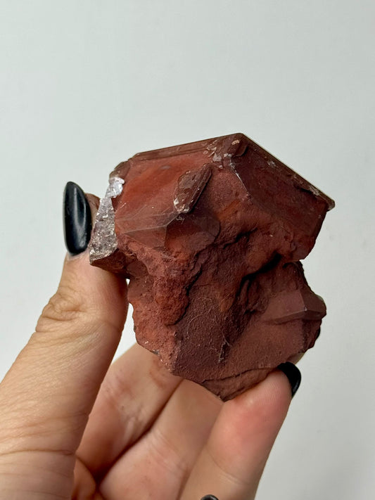 Calcite Cioccolato