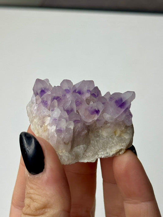 Cluster Ametista Phantom