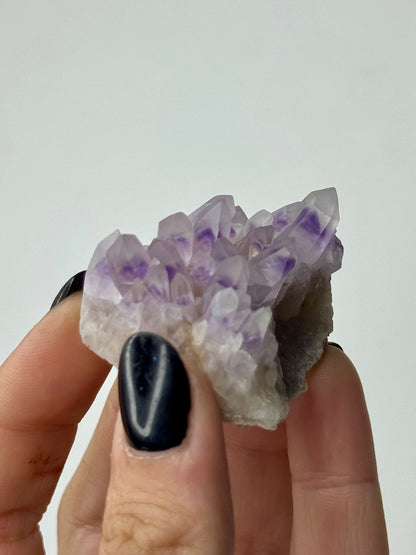 Cluster Ametista Phantom