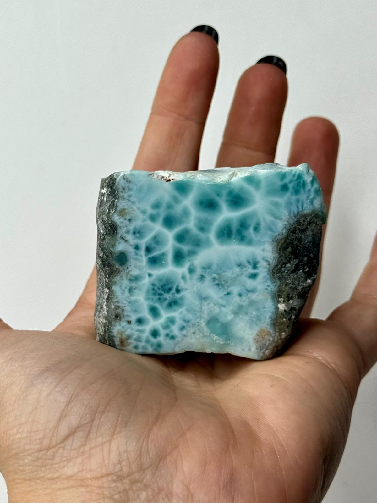 Larimar Semigrezzo AAA