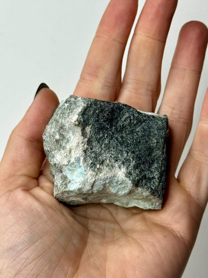 Larimar Semigrezzo AAA