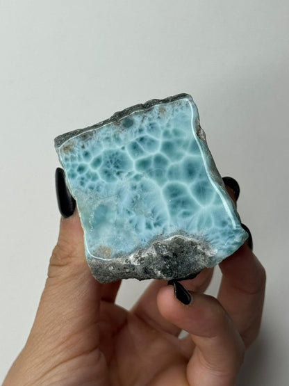 Larimar Semigrezzo AAA