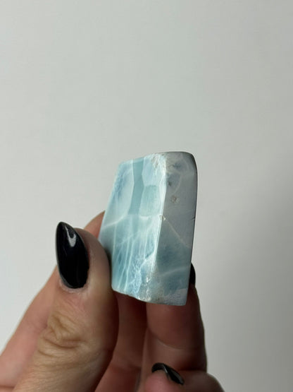 Fetta di Larimar AA