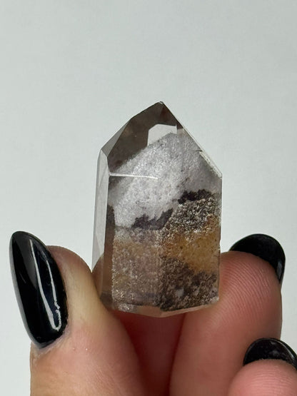 Mini Torre Phantom Garden HQ